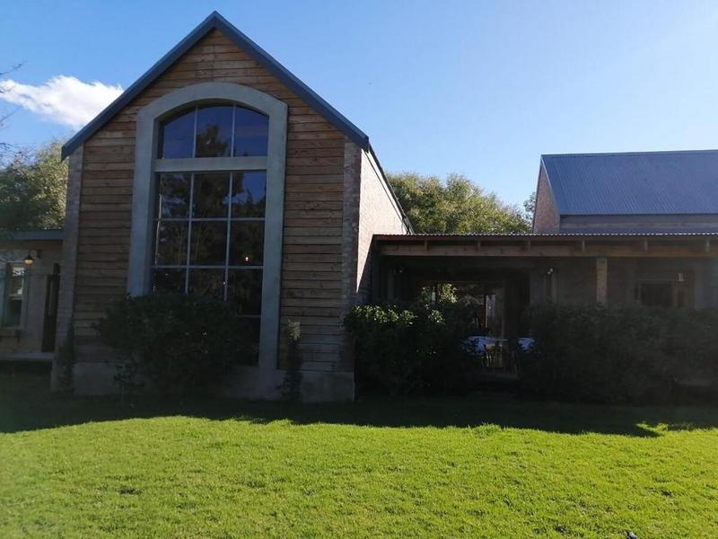 3 Bedroom Property for Sale in Riebeek Kasteel Western Cape